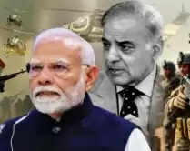 अमेरिका ने पाकिस्तान के F-16 जेट को हुए नुकसान पर टिप्पणी करने से किया इनकार
