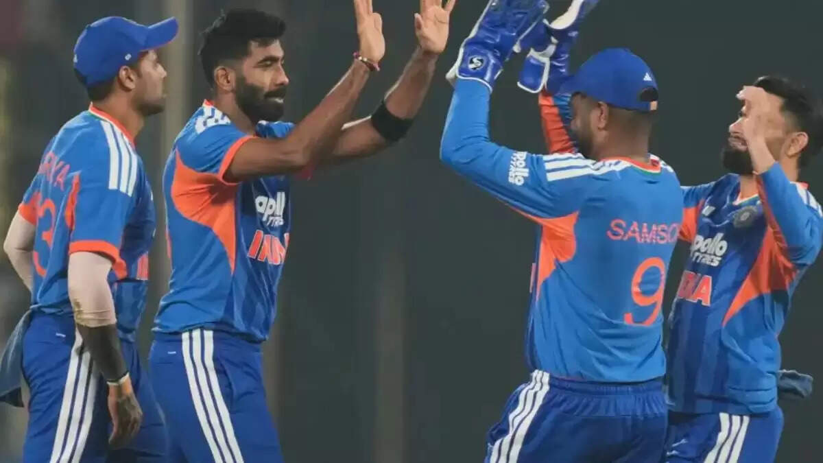 IND vs NZ: टीम इंडिया ने अंतिम दो टी20 मैचों के लिए नया स्क्वाड घोषित किया