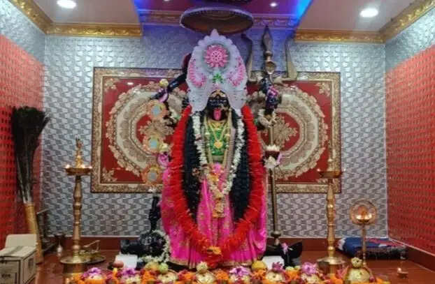 कोलकाता का ठनठनिया काली मंदिर: अनोखी परंपराओं का केंद्र