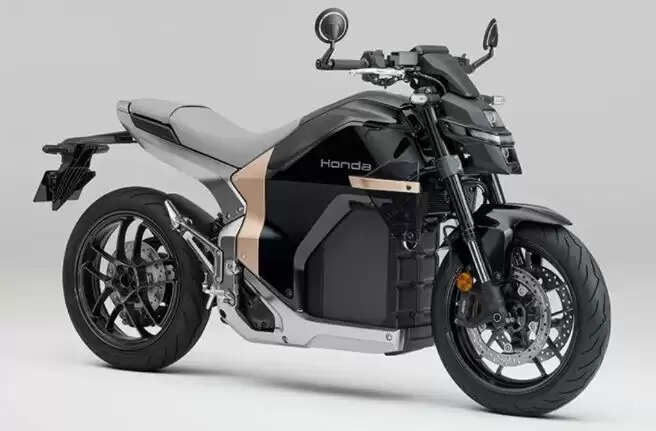 Honda WN7: नई इलेक्ट्रिक मोटरसाइकिल की पेशकश