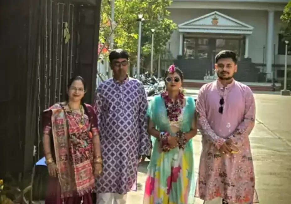 जामनगर में बेटी के विवाह के लिए मुख्यमंत्री ने बदला अपना कार्यक्रम स्थल