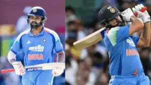 रोहित शर्मा ने विजय हजारे ट्रॉफी में खेलने की घोषणा की, जयपुर में दिखाएंगे अपना जलवा