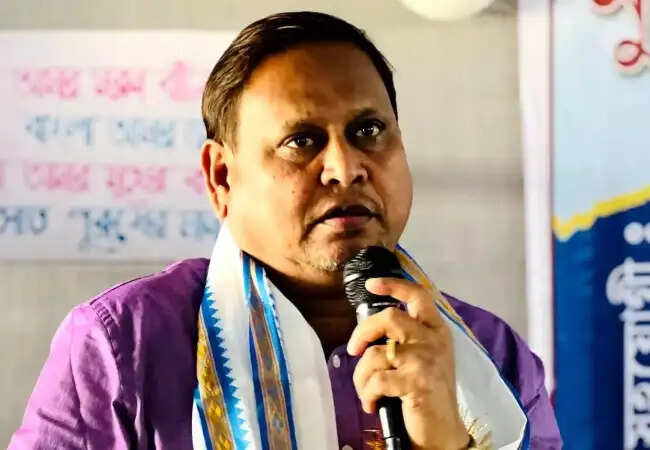 पश्चिम बंगाल चुनाव में हुमायूं कबीर की प्रतिक्रिया: TMC की हार पर खुशी