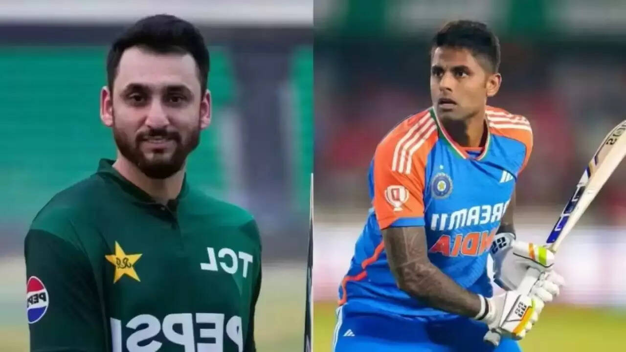 भारत-पाकिस्तान की क्रिकेट प्रतिद्वंद्विता: एशिया कप T20 में रोमांचक मुकाबला
