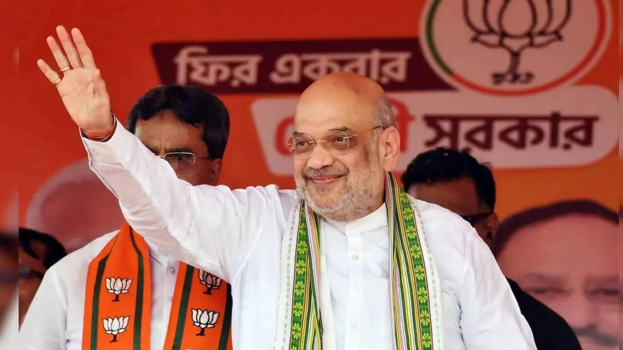 केरल में भाजपा का नया राजनीतिक अध्याय: अमित शाह का नेतृत्व और चुनावी रणनीतियाँ