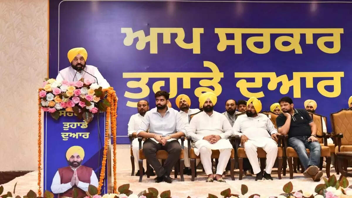 पंजाब की नई लैंड पूलिंग नीति: किसानों के विकास का नया रास्ता