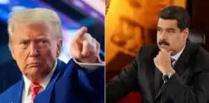 अमेरिका और वेनेजुएला के बीच बढ़ता तनाव: युद्ध की संभावना