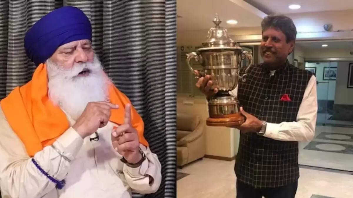 योगराज सिंह ने कपिल देव पर मैच फिक्सिंग का आरोप लगाया