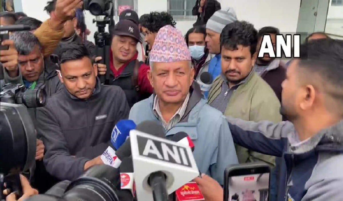 नेपाल में केपी ओली की गिरफ्तारी पर विवाद, सीपीएन-यूएमएल ने उठाए सवाल