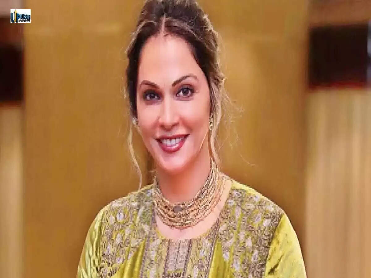 ईशा कोप्पिकर ने गणपति उत्सव पर साझा की अपनी भावनाएं