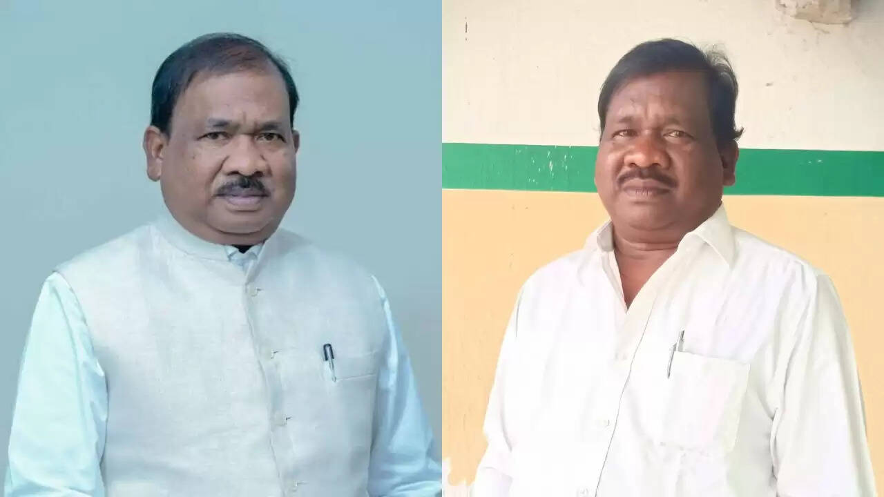 झारखंड के शिक्षा मंत्री रामदास सोरेन की गंभीर चोट: दिल्ली के मेदांता अस्पताल में भर्ती