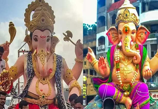 गणेश चतुर्थी 2025: उत्सव की तैयारी और महत्व