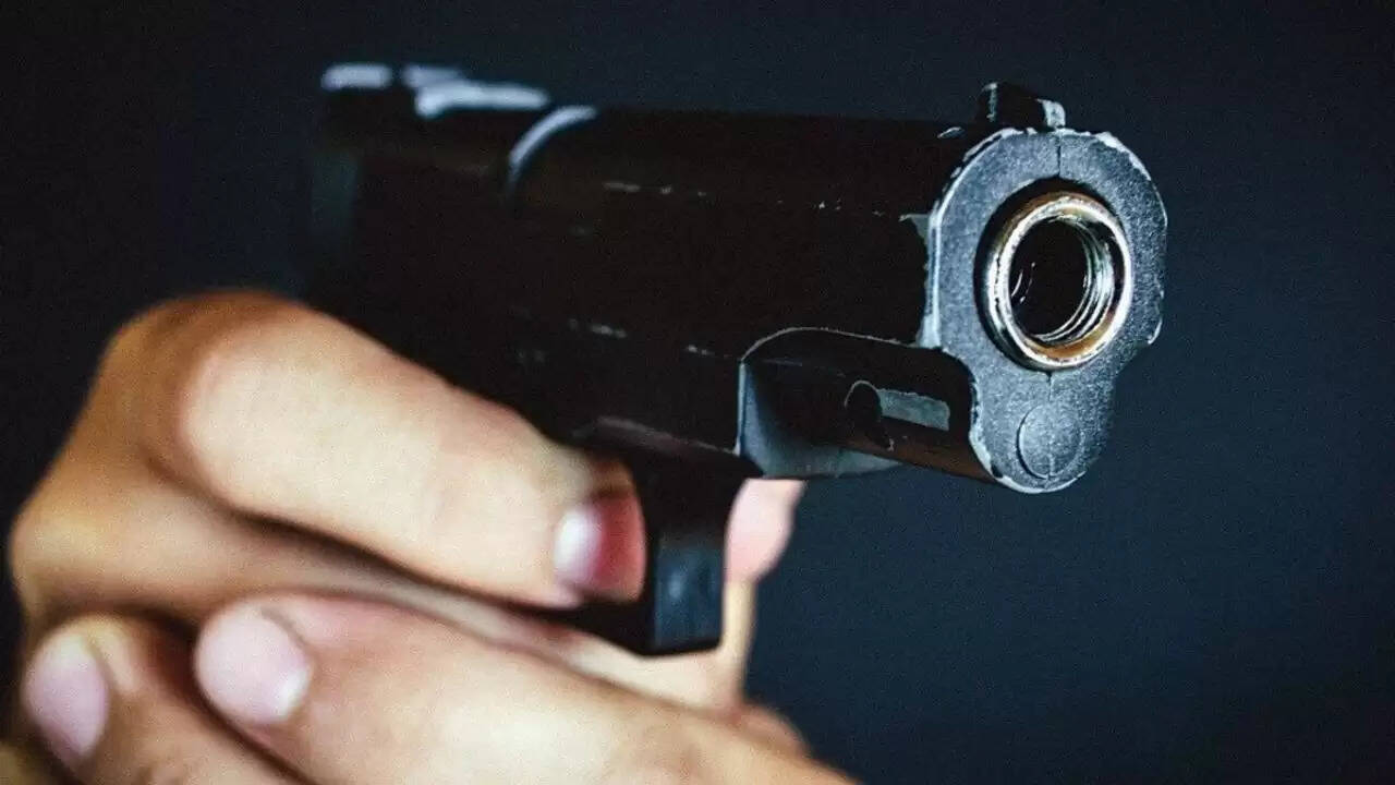 पटना में गोलीबारी की घटनाएं: 19 वर्षीय युवक और कबाड़ कारोबारी की हत्या