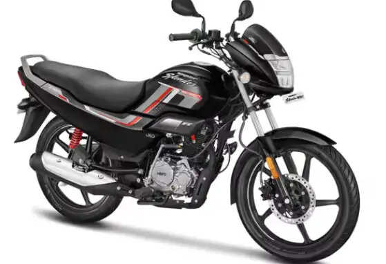 हीरो मोटोकॉर्प ने लॉन्च किया नया Super Splendor XTEC 2.0, जानें फीचर्स और कीमत