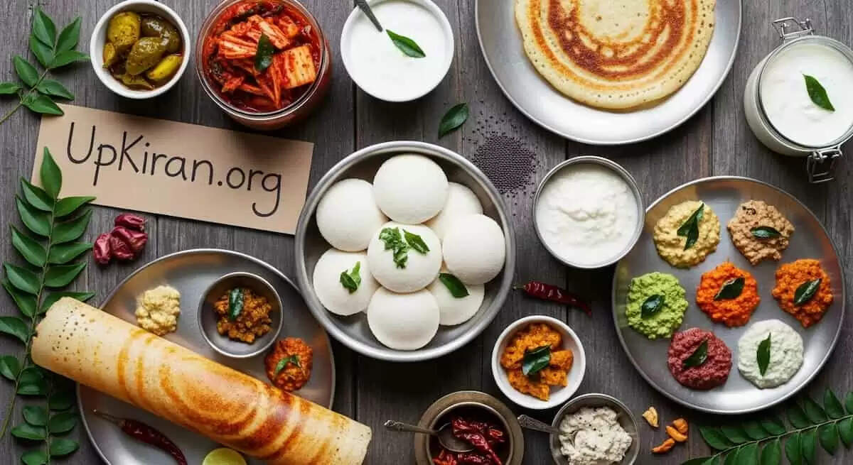भारत के 7 अद्भुत प्रोबायोटिक सुपरफूड्स जो पेट के लिए फायदेमंद हैं