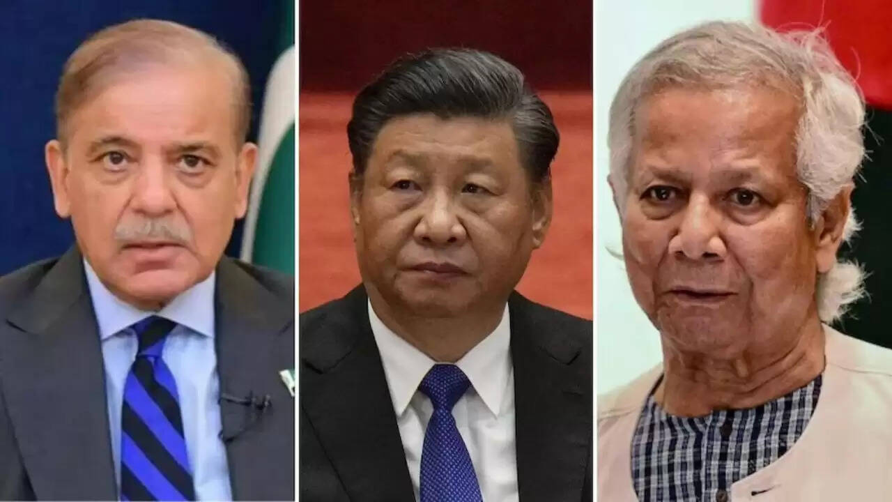क्या पाकिस्तान, चीन और बांग्लादेश का नया संगठन SAARC का विकल्प बनेगा?