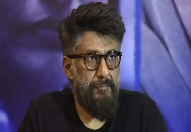 विवेक अग्निहोत्री ने बड़े बजट की फिल्मों पर उठाए सवाल, दर्शकों की कहानियों की कमी पर जताई चिंता