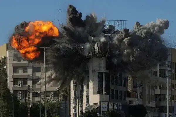 इजरायल ने हिजबुल्लाह के प्रमुख कमांडर को किया ढेर