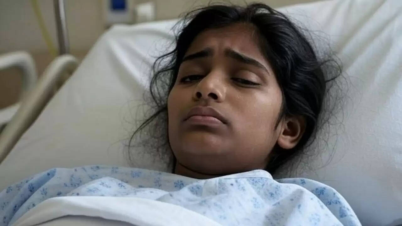 रांची मेडिकल छात्रा की चाय पीने के बाद बिगड़ी हालत, जहर की आशंका