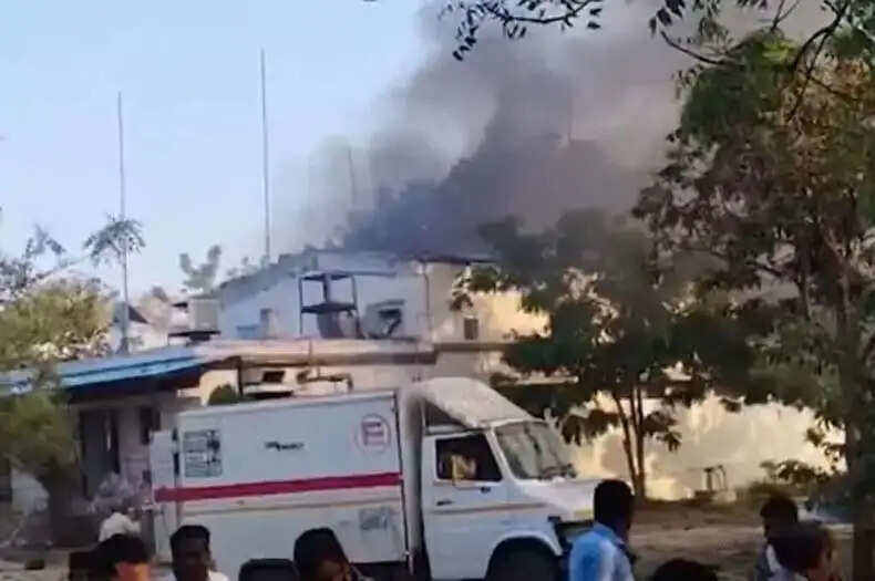 नागपुर में गोला-बारूद निर्माण कंपनी में विस्फोट, 17 की मौत