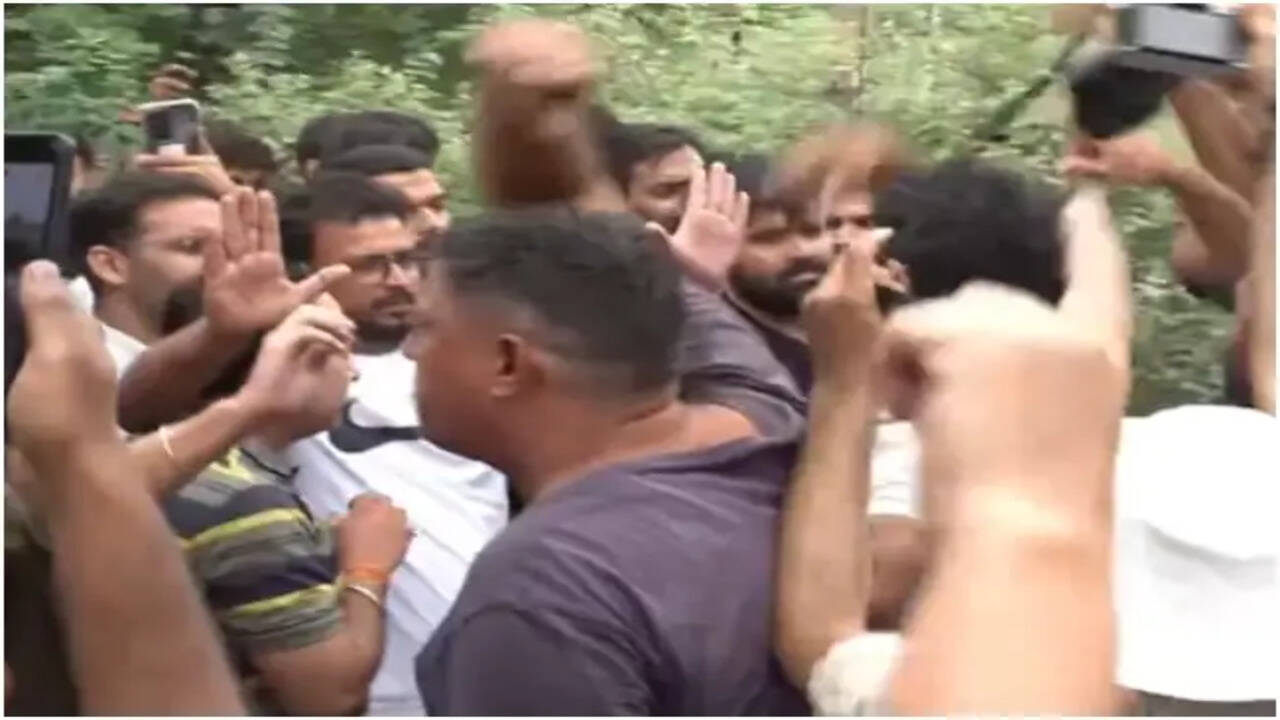 जयपुर में CJP कार्यकर्ताओं पर हमला: भाजपा पर गंभीर आरोप
