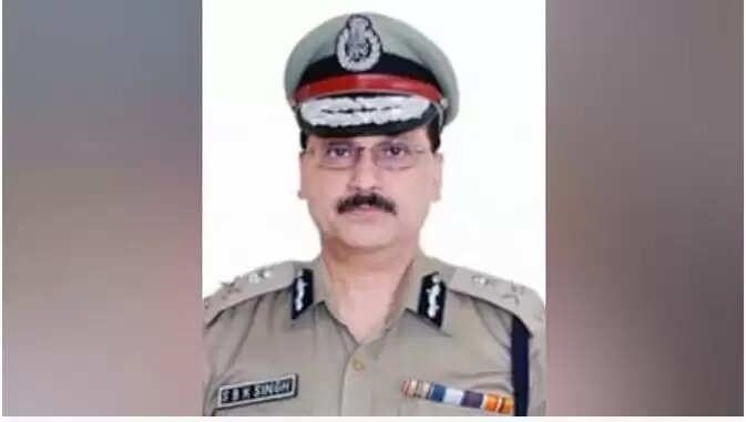 दिल्ली पुलिस के नए आयुक्त बने एसबीके सिंह, संजय अरोड़ा का कार्यकाल समाप्त