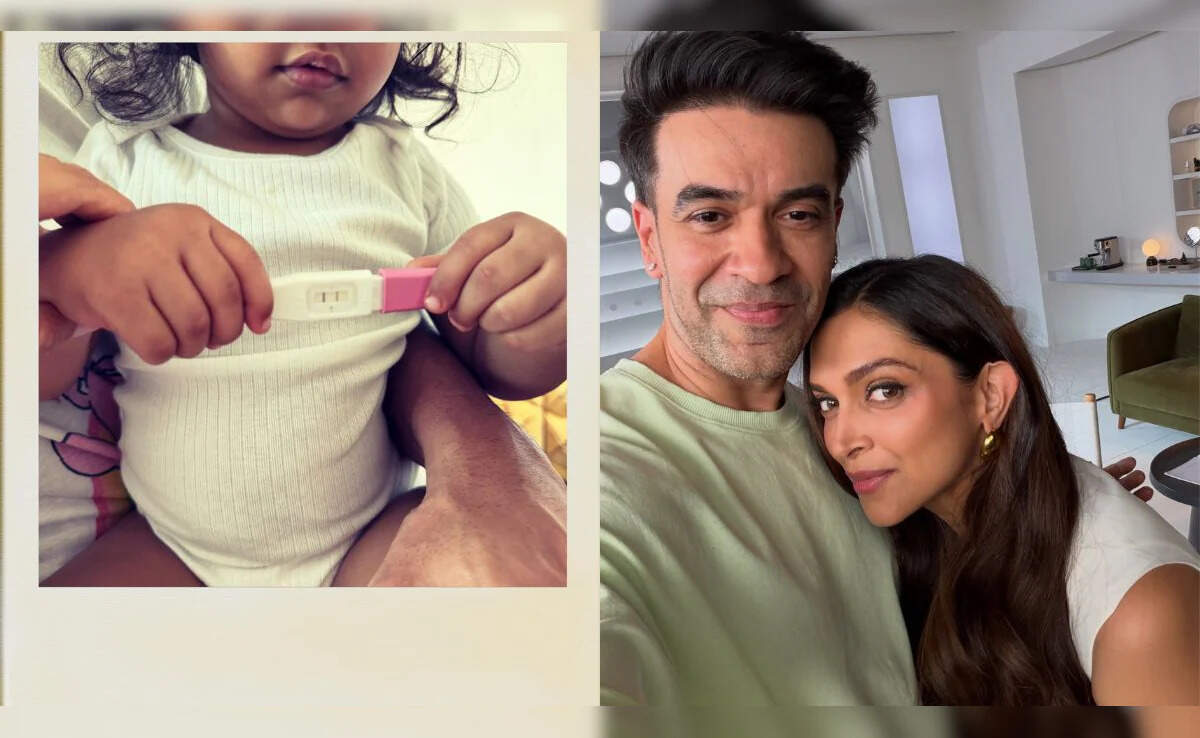 दीपिका पादुकोण और रणवीर सिंह की दूसरी प्रेग्नेंसी की घोषणा, फैंस में खुशी की लहर