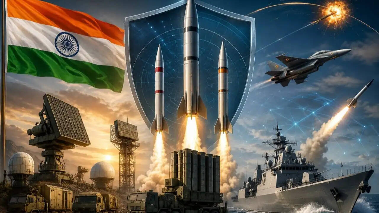 भारत ने मिसाइल परीक्षण में हासिल की नई ऊंचाइयाँ, DRDO ने किया अभूतपूर्व प्रदर्शन