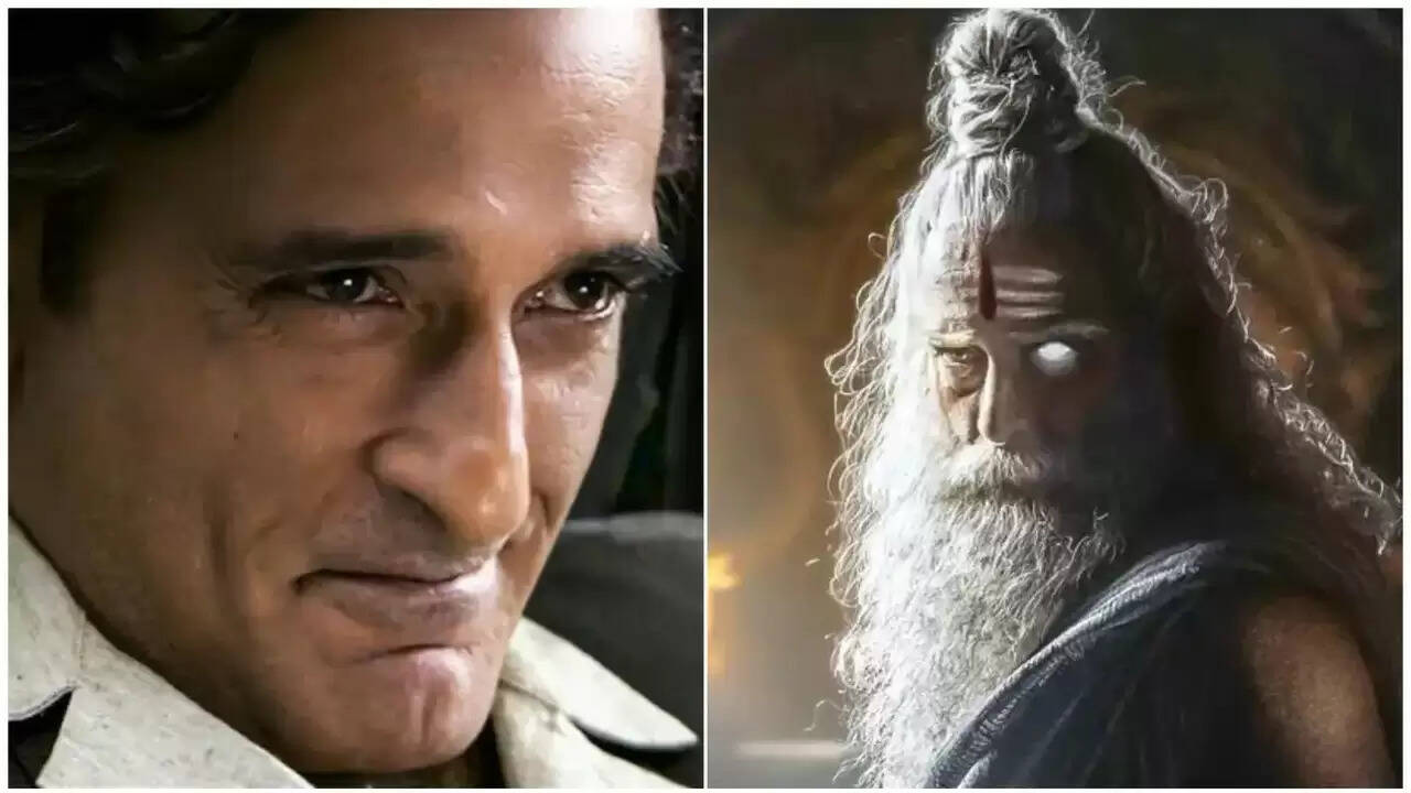 अक्षय खन्ना की धुरंधर से टॉलीवुड में नई शुरुआत