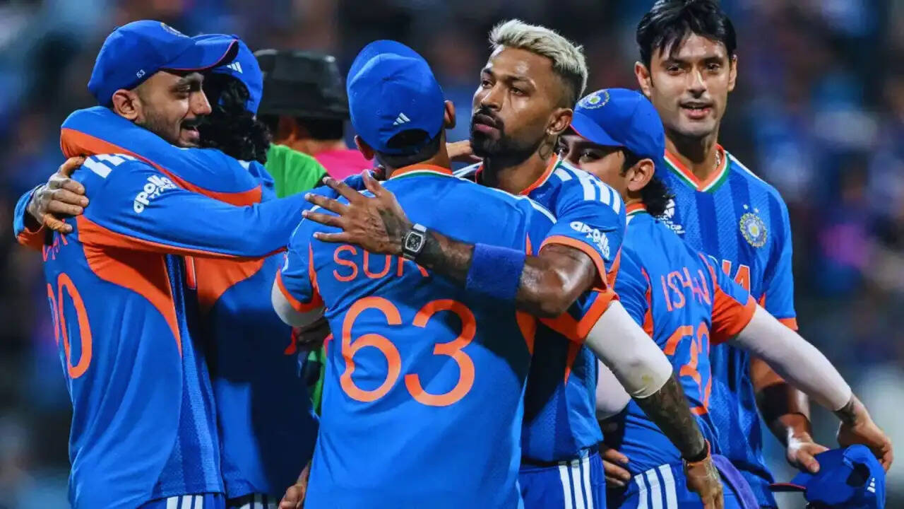 ICC T20 World Cup 2026: भारत ने न्यूजीलैंड को 96 रन से हराकर जीती शानदार जीत