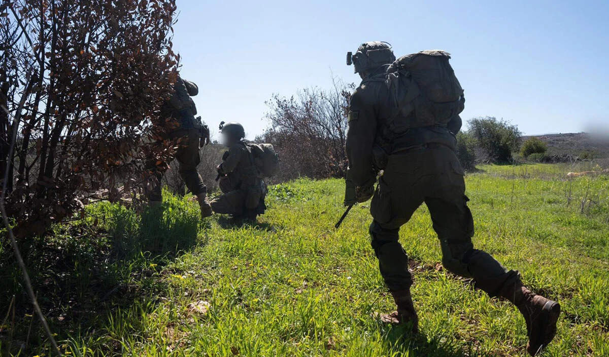 मध्य पूर्व में ईरान के बढ़ते संघर्ष और इजरायल की लेबनान पर नजर