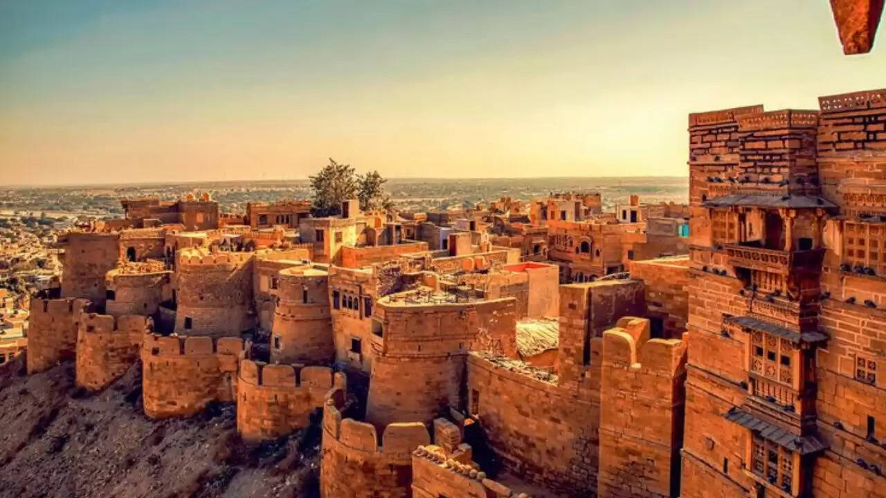राजस्थान में हवाई सेवा का विस्तार: नए शहरों को जोड़ा जाएगा