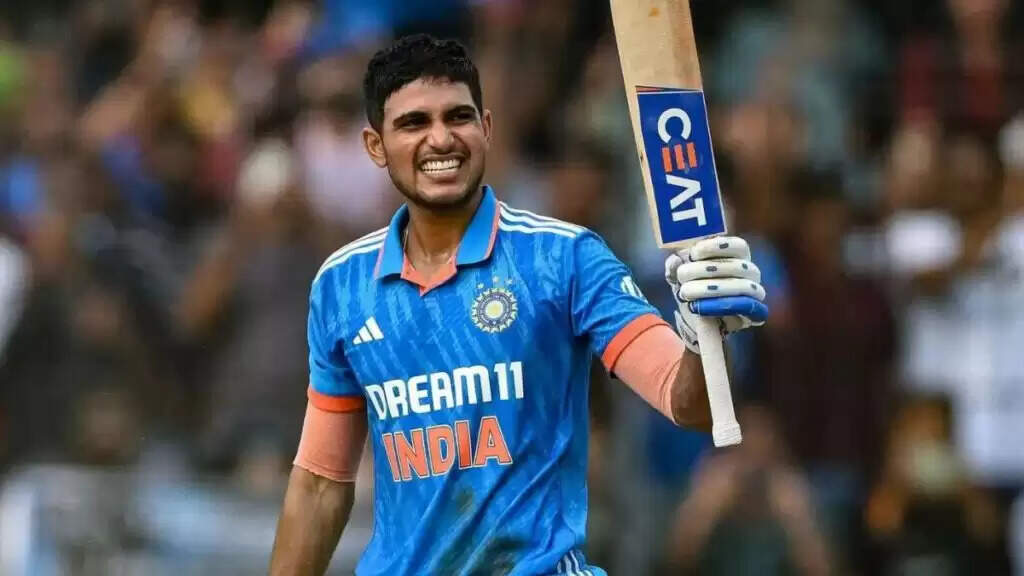 भारत के कप्तानों की घोषणा: 2027 विश्व कप तक सभी प्रारूपों के लिए नई जिम्मेदारियाँ