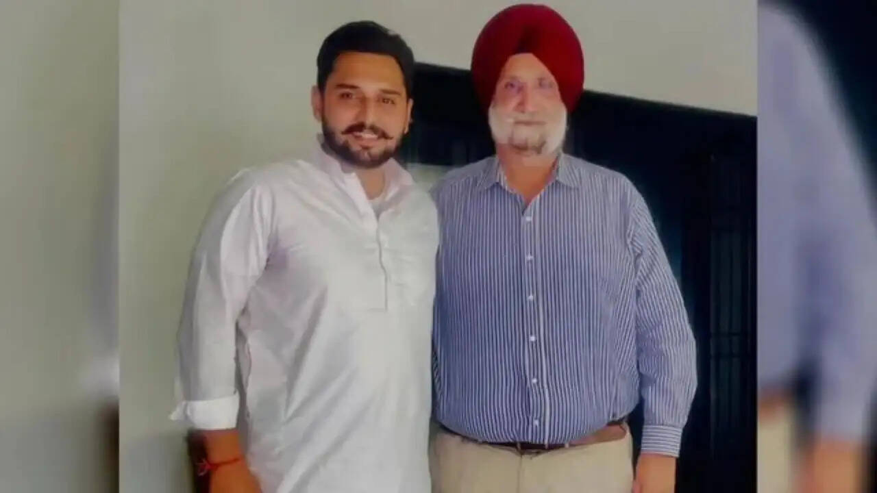 पंजाब युवा कांग्रेस चुनावों में शुभम देवगन की जीत से बढ़ी चर्चा