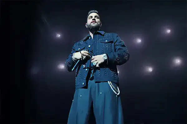 करण औजला के पुणे कॉन्सर्ट पर विवाद, प्रशासन ने दिए सख्त निर्देश