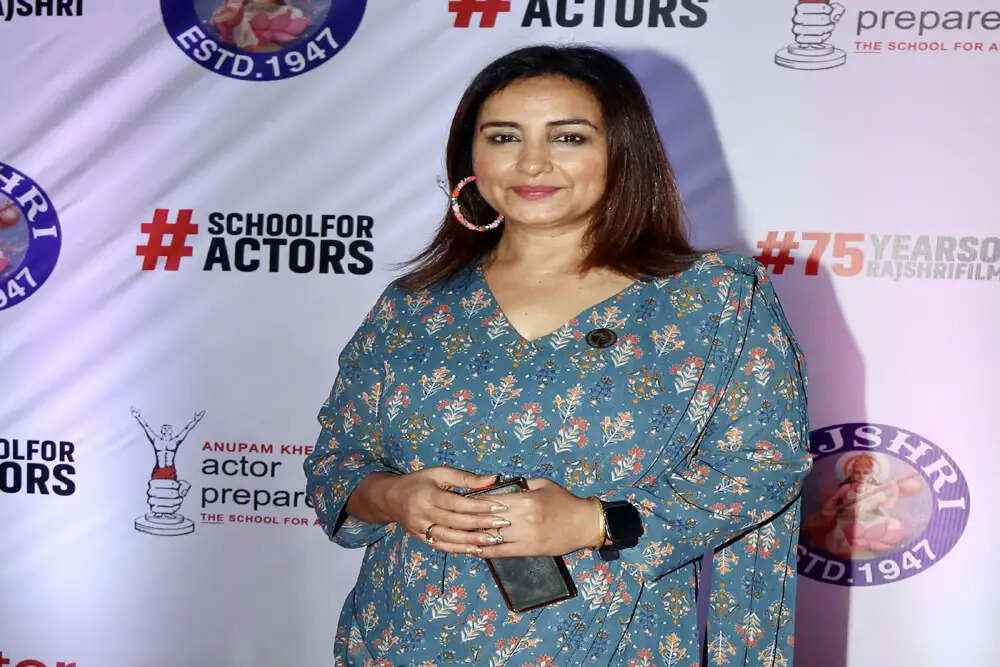 दिव्या दत्ता ने पितृसत्तात्मक सोच पर उठाया सवाल, सिंगल रहने की बात की