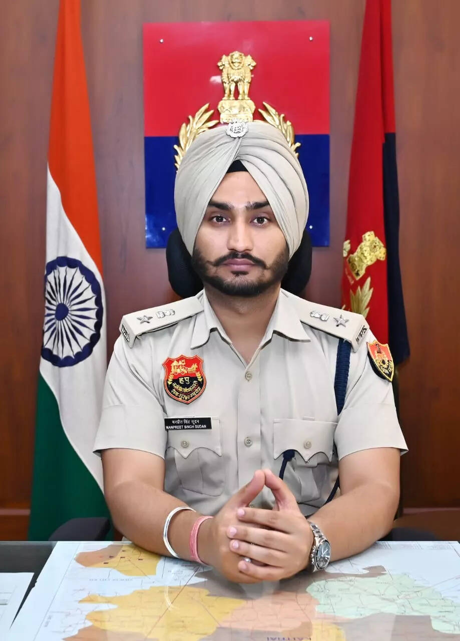 कैथल पुलिस का 'ऑपरेशन स्माइल': गुमशुदा व्यक्तियों की खोज में सफलता