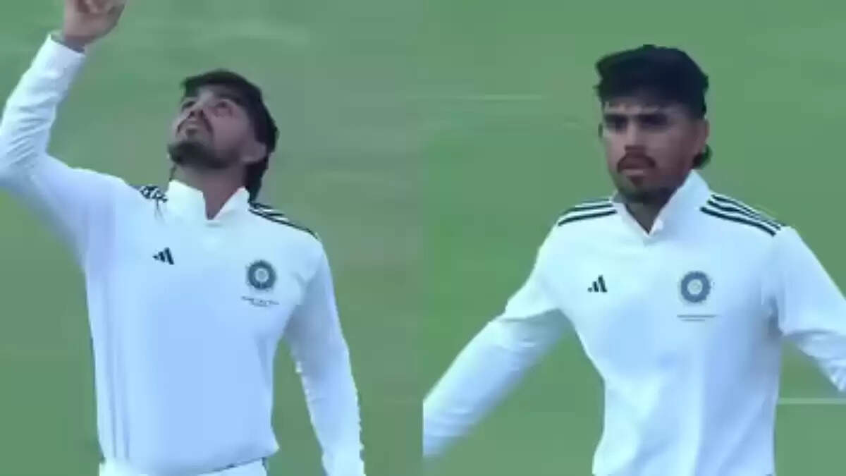 यश राठौड़ का दलीप ट्रॉफी फाइनल में शानदार प्रदर्शन, टीम इंडिया में डेब्यू की उम्मीद