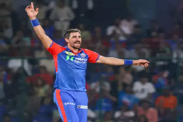 मिचेल स्टार्क को मिली आईपीएल 2026 में खेलने की अनुमति, दिल्ली कैपिटल्स से जुड़ेंगे