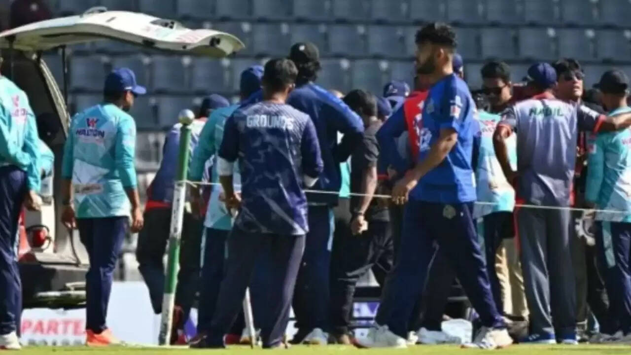 बांग्लादेश क्रिकेट में शोक: ढाका कैपिटल्स के कोच महबूब अली जाकी का निधन