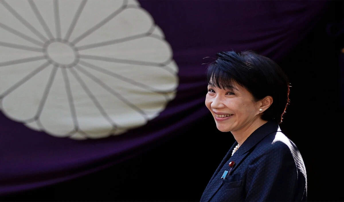 जापान में आव्रजन सुधारों पर संकट: दक्षिणपंथी ताकतों का उदय