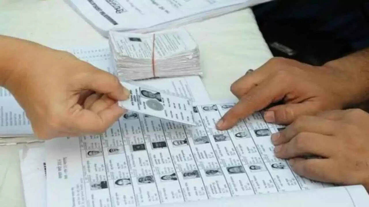 बिहार विधानसभा चुनाव 2025: वोटर लिस्ट और चुनावी तैयारियों का अपडेट