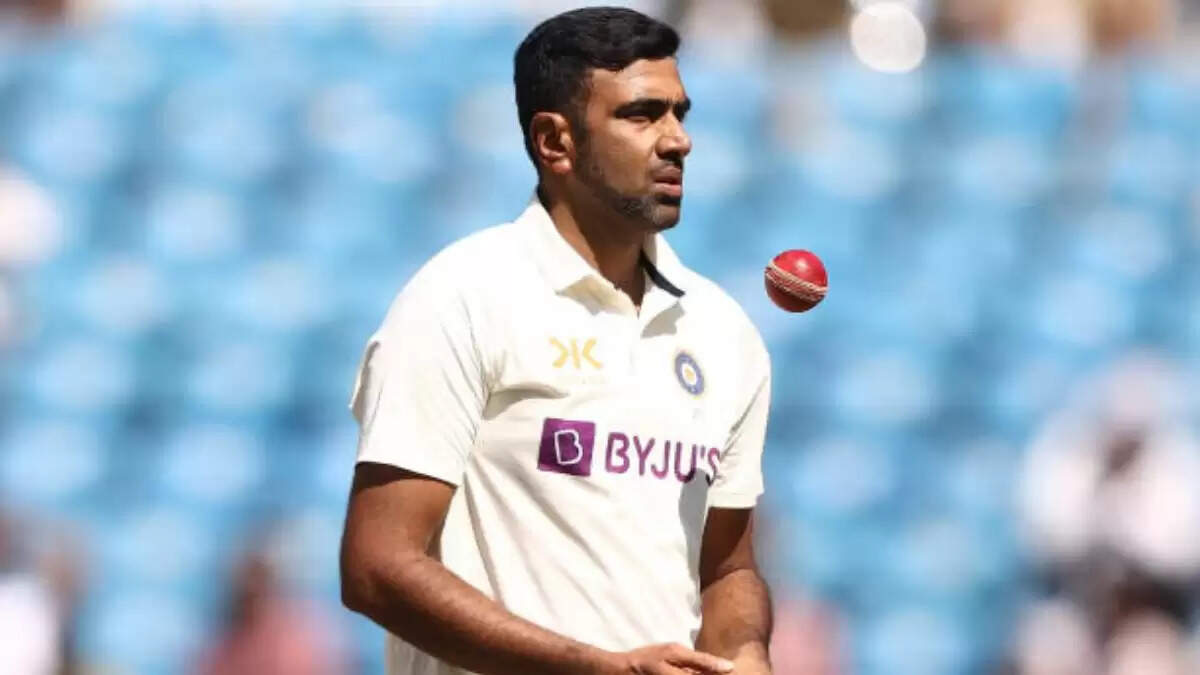 रविचंद्रन अश्विन का बिग बैश लीग में सिडनी थंडर से करार, मिली करोड़ों की रकम