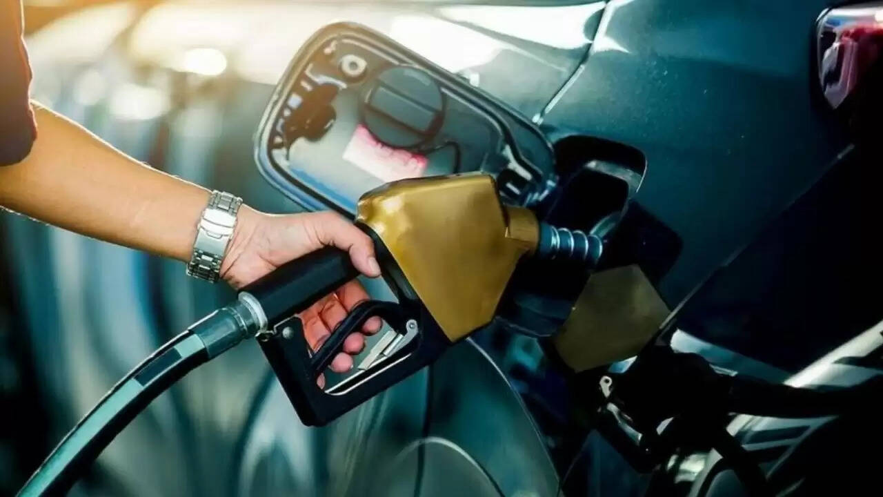 आज के पेट्रोल और डीजल के दाम: जानें अपने शहर की कीमतें