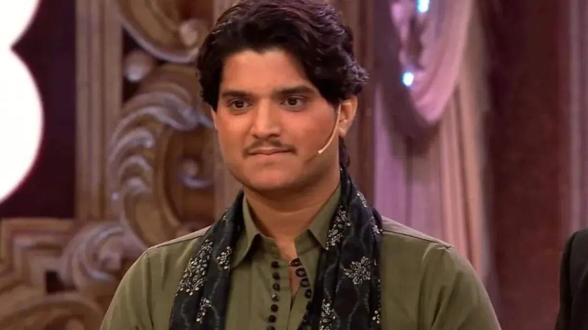 बिग बॉस 19 में मृदुल की रोस्टिंग से हंगामा, फरहाना हुईं चुप