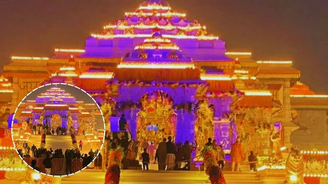 दिल्ली में कार बम धमाका: आतंकियों की साजिश का खुलासा, अयोध्या भी था निशाने पर