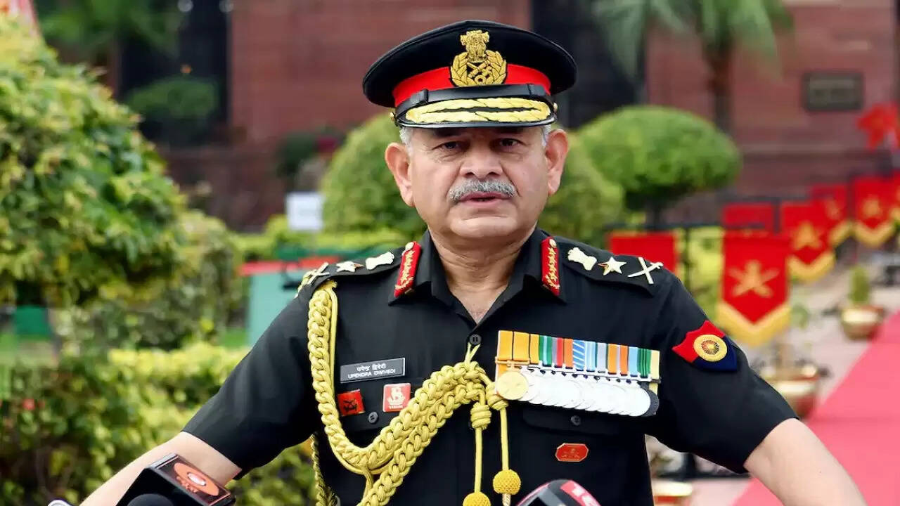 ऑपरेशन सिंदूर: भारतीय सेना के प्रमुख का बड़ा खुलासा