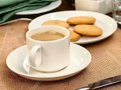 खाली पेट चाय पीने के बाद किन चीजों से बचें?