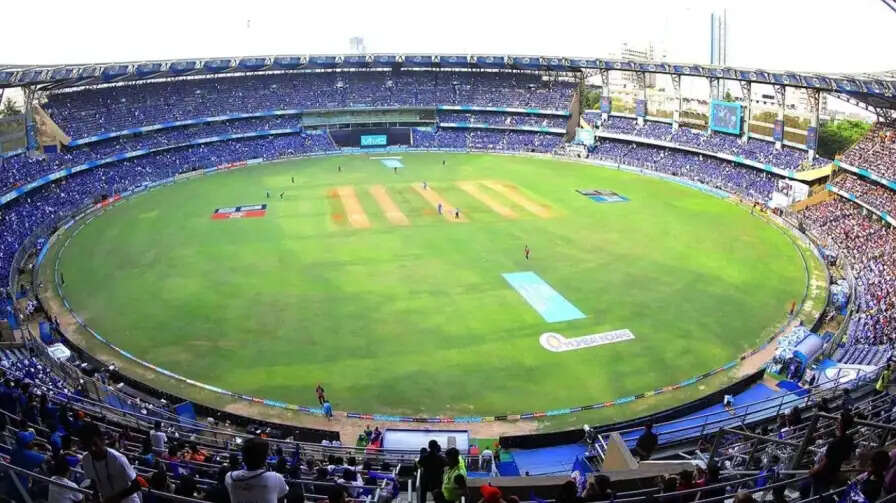 IPL 2026: मुंबई इंडियंस और सनराइजर्स हैदराबाद के बीच रोमांचक मुकाबला