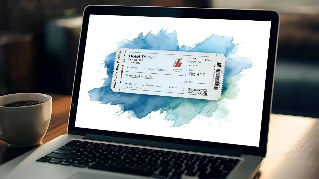 भारतीय रेलवे ने टिकट बुकिंग में आधार सत्यापन अनिवार्य किया